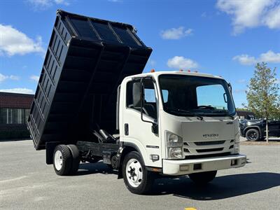 2016 Isuzu NPR HD   - Photo 25 - South Weymouth, MA 02190