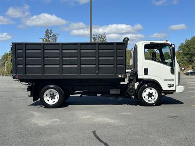 2016 Isuzu NPR HD   - Photo 6 - South Weymouth, MA 02190