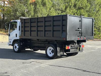 2016 Isuzu NPR HD   - Photo 4 - South Weymouth, MA 02190