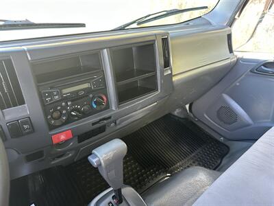 2016 Isuzu NPR HD   - Photo 19 - South Weymouth, MA 02190