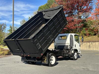 2016 Isuzu NPR HD   - Photo 12 - South Weymouth, MA 02190