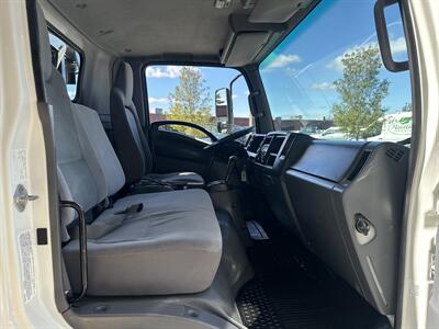 2016 Isuzu NPR HD   - Photo 16 - South Weymouth, MA 02190