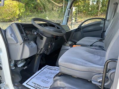 2016 Isuzu NPR HD   - Photo 17 - South Weymouth, MA 02190