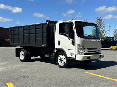 2016 Isuzu NPR HD   - Photo 7 - South Weymouth, MA 02190