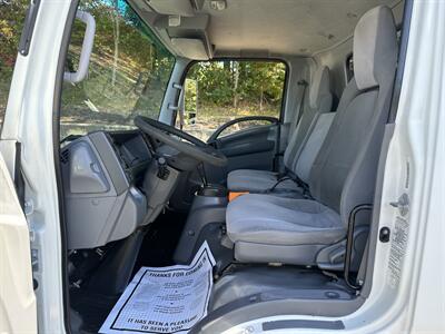 2016 Isuzu NPR HD   - Photo 15 - South Weymouth, MA 02190