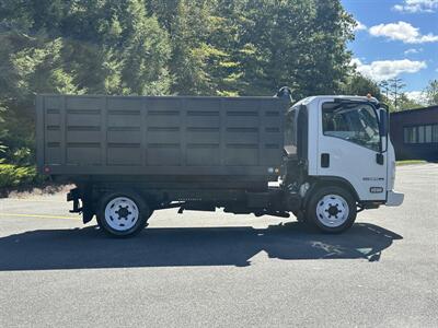 2016 Isuzu NPR HD   - Photo 23 - South Weymouth, MA 02190
