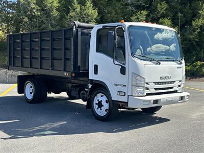 2016 Isuzu NPR HD   - Photo 26 - South Weymouth, MA 02190