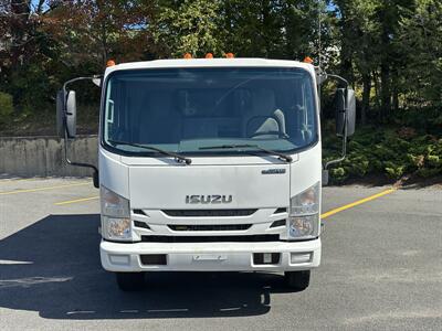 2016 Isuzu NPR HD   - Photo 8 - South Weymouth, MA 02190