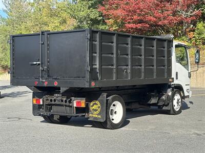 2016 Isuzu NPR HD   - Photo 5 - South Weymouth, MA 02190