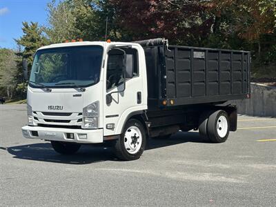 2016 Isuzu NPR HD   - Photo 2 - South Weymouth, MA 02190