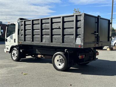 2016 Isuzu NPR HD   - Photo 22 - South Weymouth, MA 02190