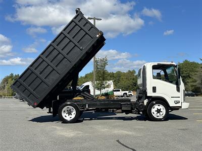 2016 Isuzu NPR HD   - Photo 13 - South Weymouth, MA 02190