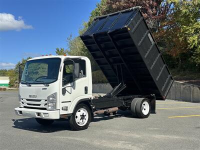 2016 Isuzu NPR HD   - Photo 9 - South Weymouth, MA 02190