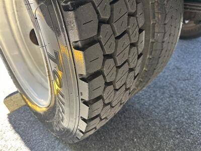 2016 Isuzu NPR HD   - Photo 20 - South Weymouth, MA 02190