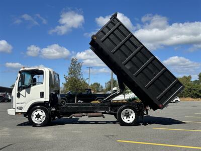 2016 Isuzu NPR HD   - Photo 10 - South Weymouth, MA 02190