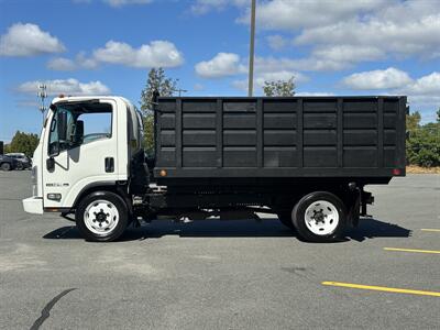 2016 Isuzu NPR HD   - Photo 3 - South Weymouth, MA 02190