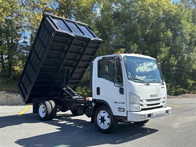 2016 Isuzu NPR HD   - Photo 14 - South Weymouth, MA 02190