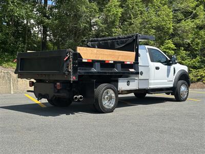 2019 Ford F550   - Photo 5 - South Weymouth, MA 02190