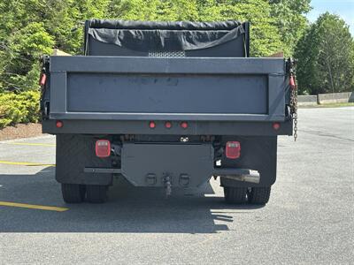 2019 Ford F550   - Photo 29 - South Weymouth, MA 02190