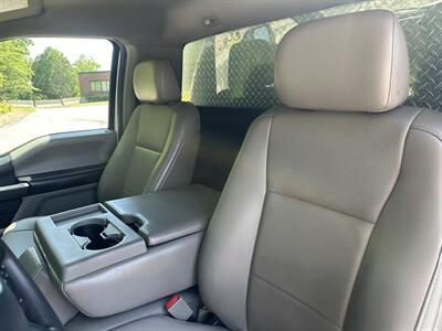 2019 Ford F550   - Photo 25 - South Weymouth, MA 02190