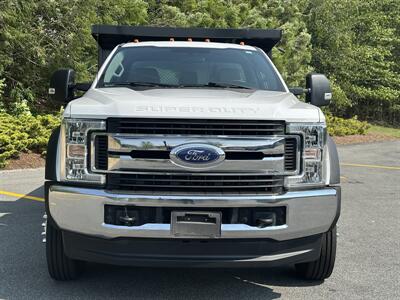 2019 Ford F550   - Photo 31 - South Weymouth, MA 02190