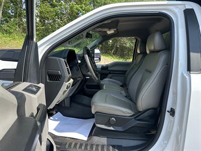 2019 Ford F550   - Photo 16 - South Weymouth, MA 02190