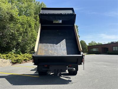 2019 Ford F550   - Photo 30 - South Weymouth, MA 02190