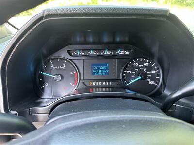 2019 Ford F550   - Photo 19 - South Weymouth, MA 02190