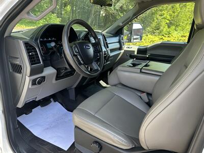 2019 Ford F550   - Photo 24 - South Weymouth, MA 02190