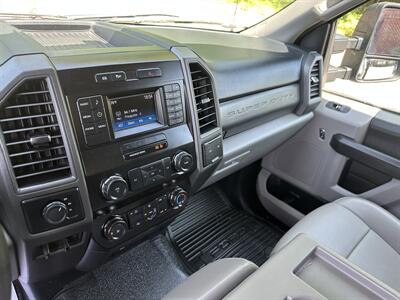 2019 Ford F550   - Photo 18 - South Weymouth, MA 02190