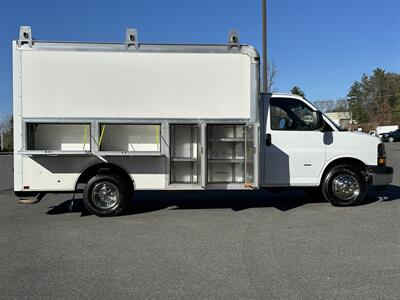 2021 Chevrolet Express 3500   - Photo 10 - South Weymouth, MA 02190