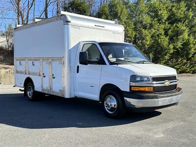 2021 Chevrolet Express 3500   - Photo 7 - South Weymouth, MA 02190