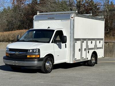 2021 Chevrolet Express 3500   - Photo 28 - South Weymouth, MA 02190