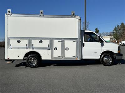 2021 Chevrolet Express 3500   - Photo 6 - South Weymouth, MA 02190