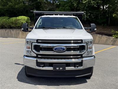2022 Ford F-350 4x4 Dump Truck 6.7L 9' Body - Photo 28 - South Weymouth, MA 02190
