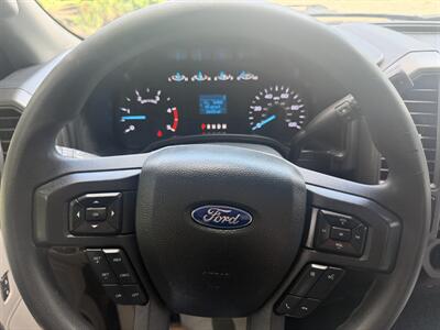 2022 Ford F-350 4x4 Dump Truck 6.7L 9' Body - Photo 18 - South Weymouth, MA 02190