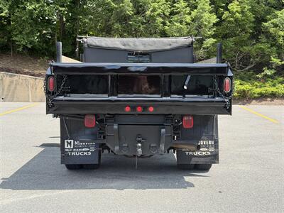 2022 Ford F-350 4x4 Dump Truck 6.7L 9' Body - Photo 5 - South Weymouth, MA 02190
