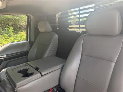 2022 Ford F-350 4x4 Dump Truck 6.7L 9' Body - Photo 23 - South Weymouth, MA 02190