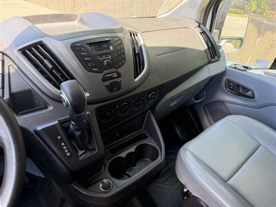 2019 Ford Transit 250 Cargo Van Low Top - Photo 15 - South Weymouth, MA 02190