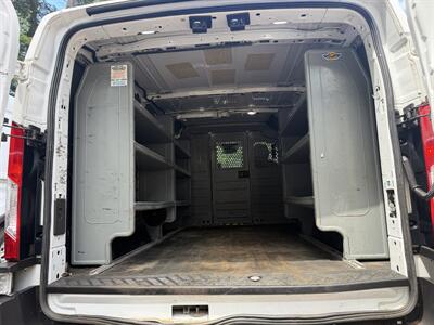 2019 Ford Transit 250 Cargo Van Low Top - Photo 11 - South Weymouth, MA 02190