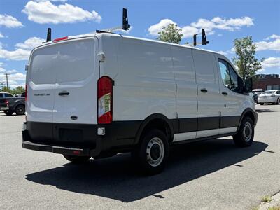 2019 Ford Transit 250 Cargo Van Low Top - Photo 6 - South Weymouth, MA 02190