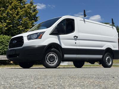 2019 Ford Transit 250 Cargo Van Low Top - Photo 2 - South Weymouth, MA 02190