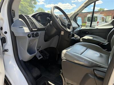 2019 Ford Transit 250 Cargo Van Low Top - Photo 14 - South Weymouth, MA 02190