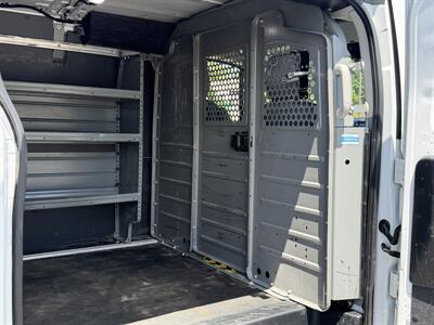 2019 Ford Transit 250 Cargo Van Low Top - Photo 10 - South Weymouth, MA 02190