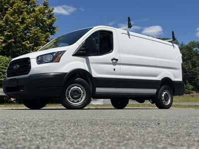2019 Ford Transit 250 Cargo Van Low Top - Photo 20 - South Weymouth, MA 02190