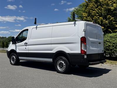 2019 Ford Transit 250 Cargo Van Low Top - Photo 4 - South Weymouth, MA 02190
