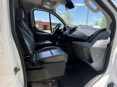2019 Ford Transit 250 Cargo Van Low Top - Photo 13 - South Weymouth, MA 02190