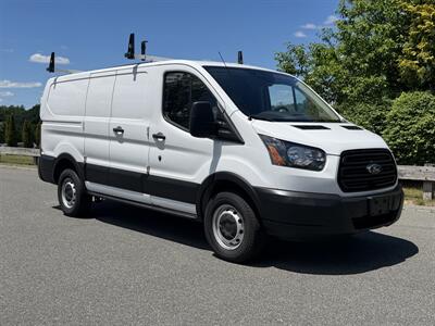2019 Ford Transit 250 Cargo Van Low Top - Photo 8 - South Weymouth, MA 02190