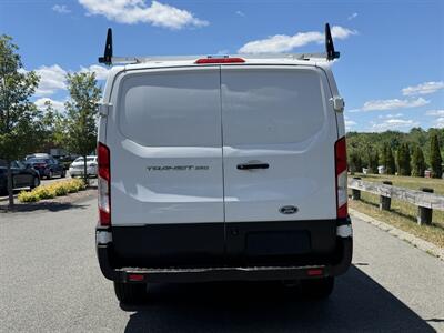 2019 Ford Transit 250 Cargo Van Low Top - Photo 5 - South Weymouth, MA 02190