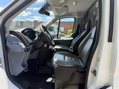 2019 Ford Transit 250 Cargo Van Low Top - Photo 12 - South Weymouth, MA 02190